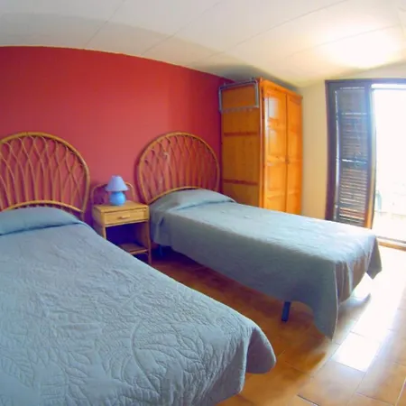 Vacay Lin, Aire Libre Y Piscina! En La Costa Brava, L'escala! Tatil Evi *