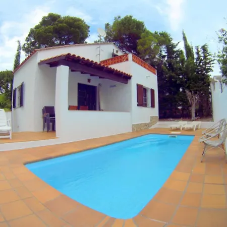 Vacay Lin, Aire Libre Y Piscina! En La Costa Brava, L'escala!