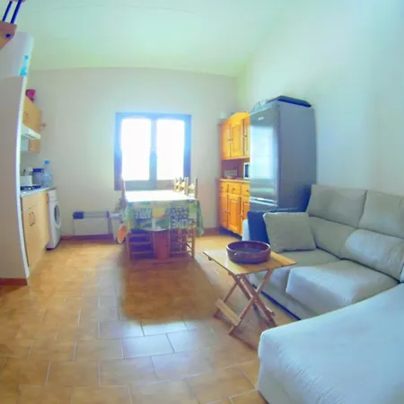 Vacay Lin, Aire Libre Y Piscina! En La Costa Brava, L'escala! Tatil Evi *