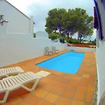 Ferienhaus Vacay Lin, Aire Libre Y Piscina! En La Costa Brava, L'escala! L' Escala