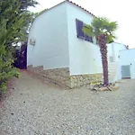 Vacay Lin, Aire Libre Y Piscina! En La Costa Brava, L'escala! Ferienhaus L' Escala