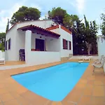 Vacay Lin, Aire Libre Y Piscina! En La Costa Brava, L'escala!