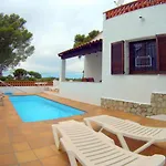 Ferienhaus Vacay Lin, Aire Libre Y Piscina! En La Costa Brava, L'escala! *