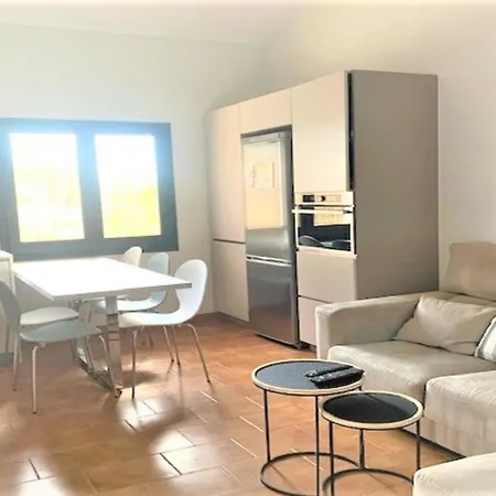 Ferienhaus Vacay Lin, Aire Libre Y Piscina! En La Costa Brava, L'escala! L' Escala
