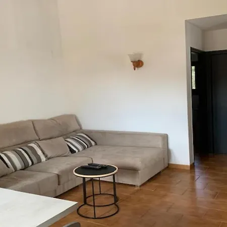 Vacay Lin, Aire Libre Y Piscina! En La Costa Brava, L'escala! Ferienhaus L' Escala