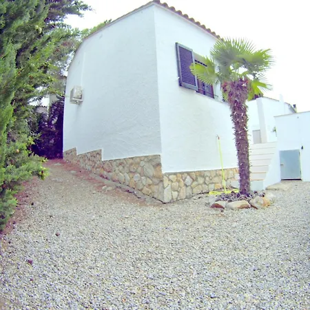 Vacay Lin, Aire Libre Y Piscina! En La Costa Brava, L'escala! *