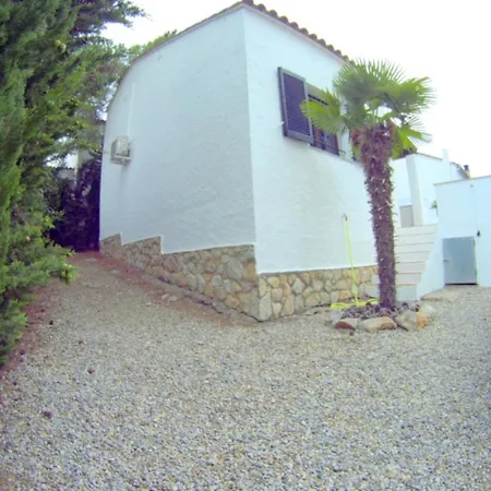 Vacay Lin, Aire Libre Y Piscina! En La Costa Brava, L'escala! Semesterbostad L' Escala