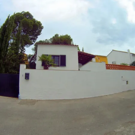Holiday home Vacay Lin L'Escala